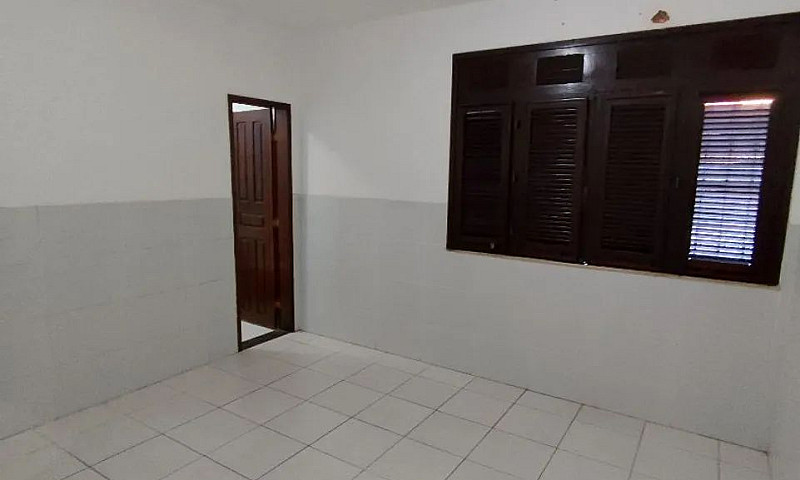 Alugo Casa No Cohafu...