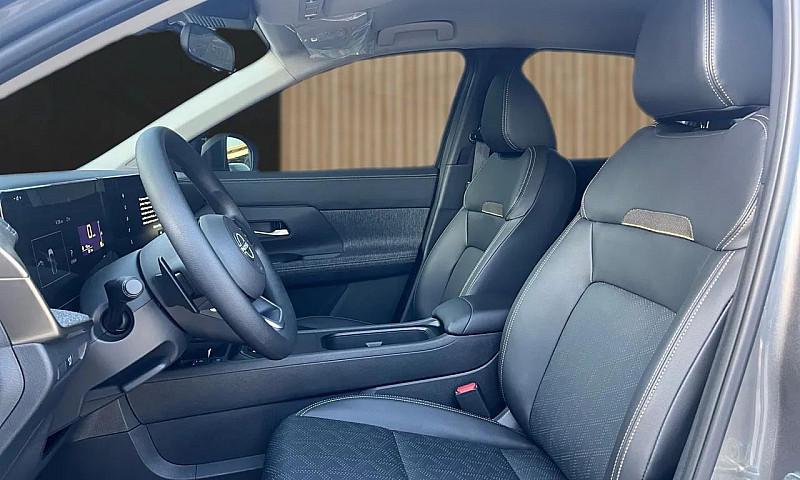 Rodrigo - Nissan Kic...