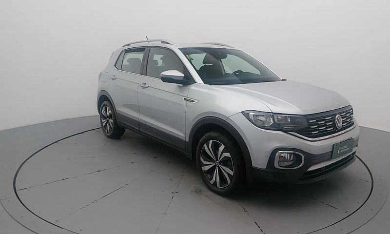 Volkswagen T-Cross 2...