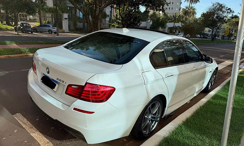Bmw 528Ia M Sport 2....
