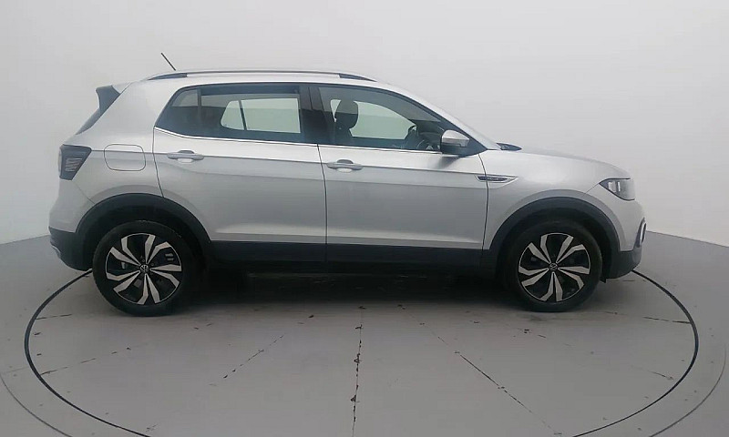 Volkswagen T-Cross 2...