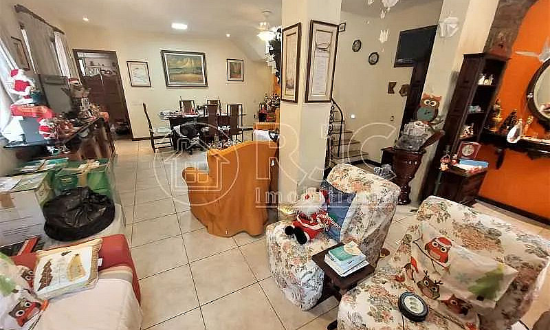 Casa Para Venda Poss...