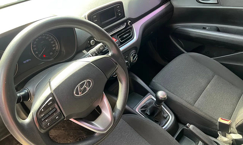 Hb20 Sense 1.0 2020...