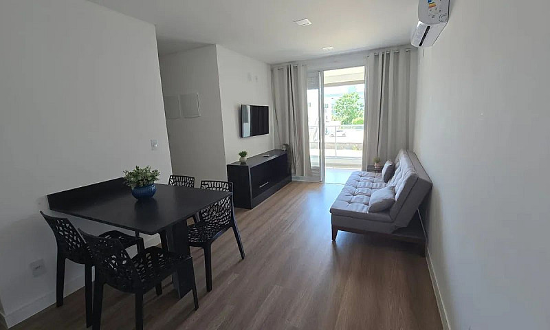 Apartamento Mobiliad...