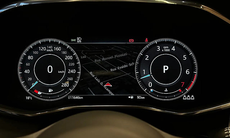 Jaguar F-Pace P340 S...