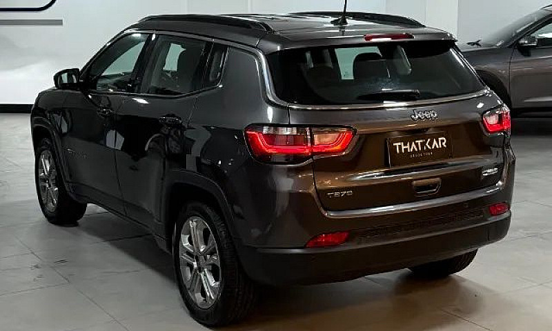 Compass Longitude 1....