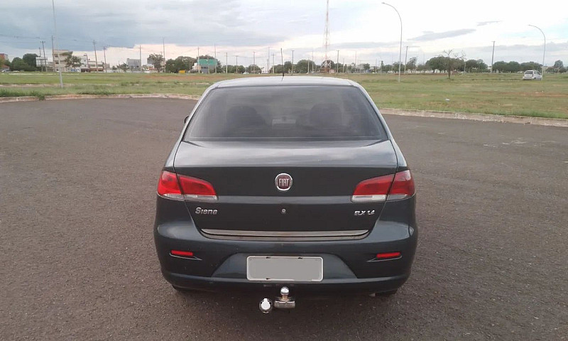 Fiat Siena Elx 1.4 M...