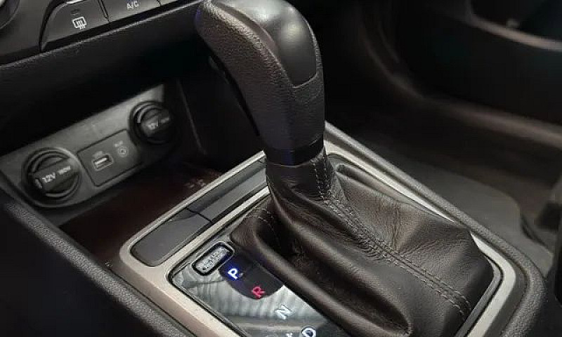 Hyundai Creta Attitu...
