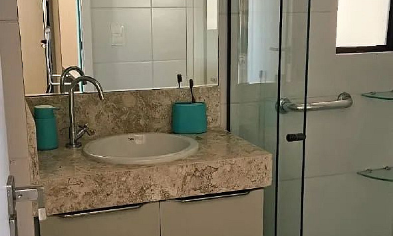 Lindo Apartamento Mo...
