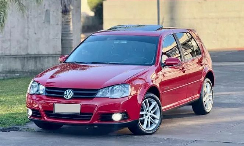 Volkswagen Golf Spor...