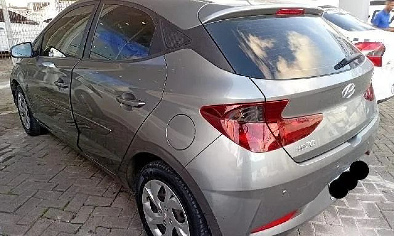 Hyundai Hb20 Vision ...