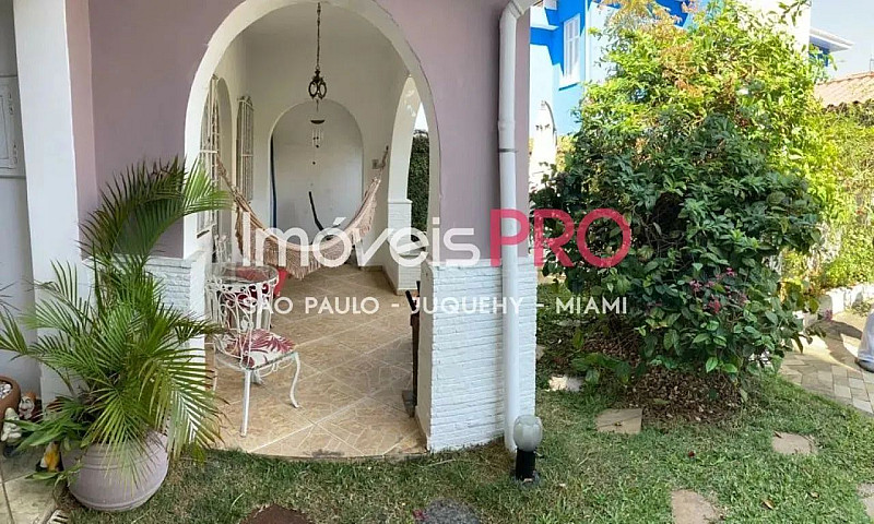 Casa De Vila Espetac...