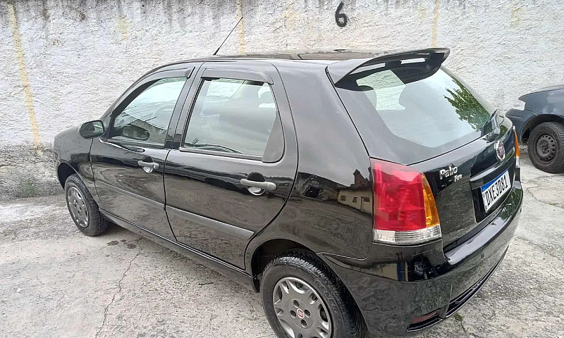 Fiat Palio 1.0/ Trof...