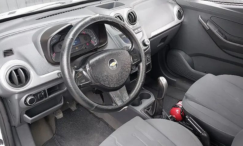 Chevrolet Montana Ls...