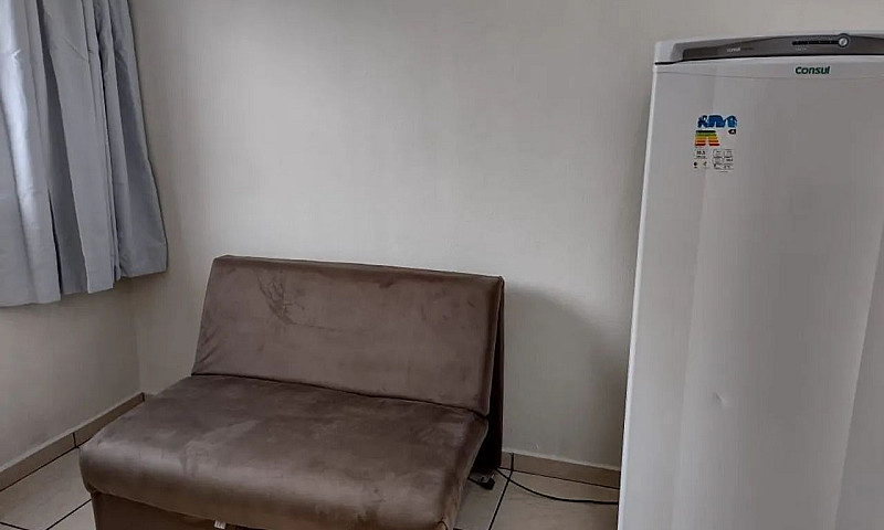 Kitinete/ Quitinete ...