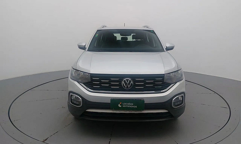 Volkswagen T-Cross 2...
