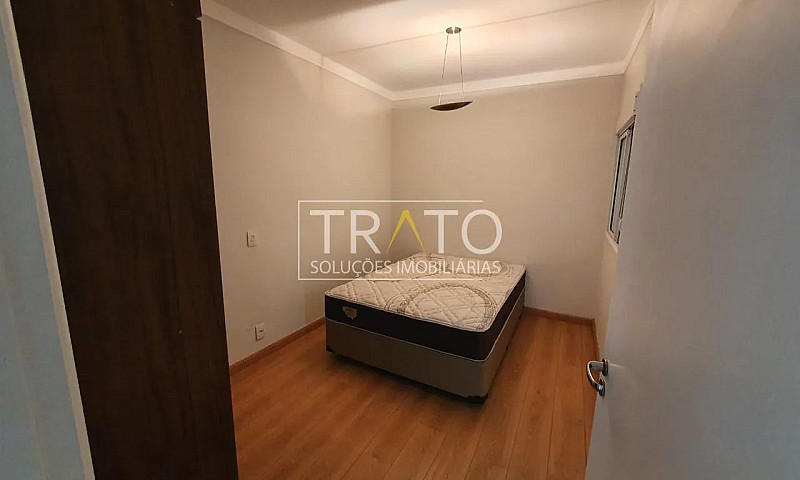 Apartamento - Loteam...