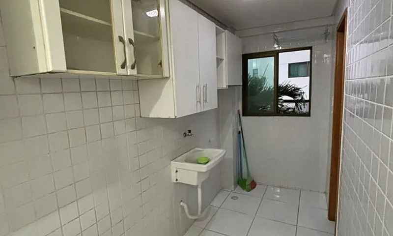 Ec- Alugo Apartament...