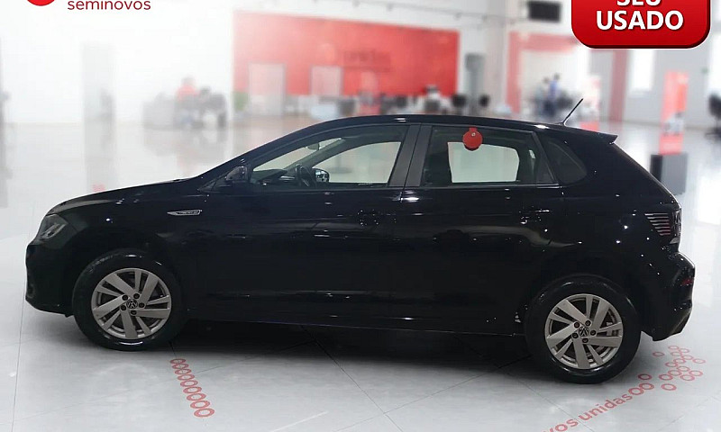 Volkswagen Polo Comf...