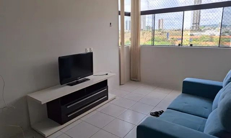 Apartamento Mobiliad...