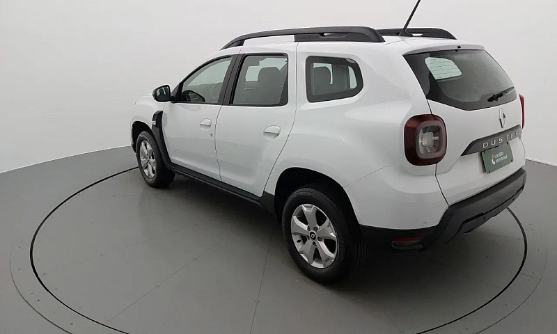Renault Duster 2024 ...