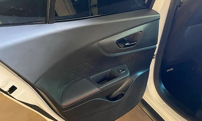 Fiat Fastback Abarth...