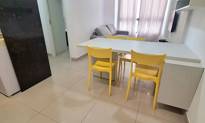 Aluguel Lindo Apt 34...