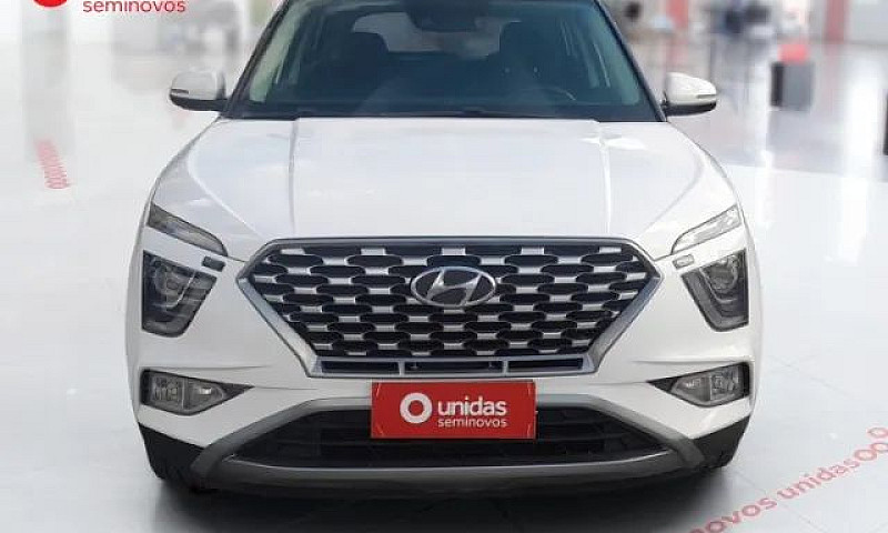 Hyundai Creta Limit....