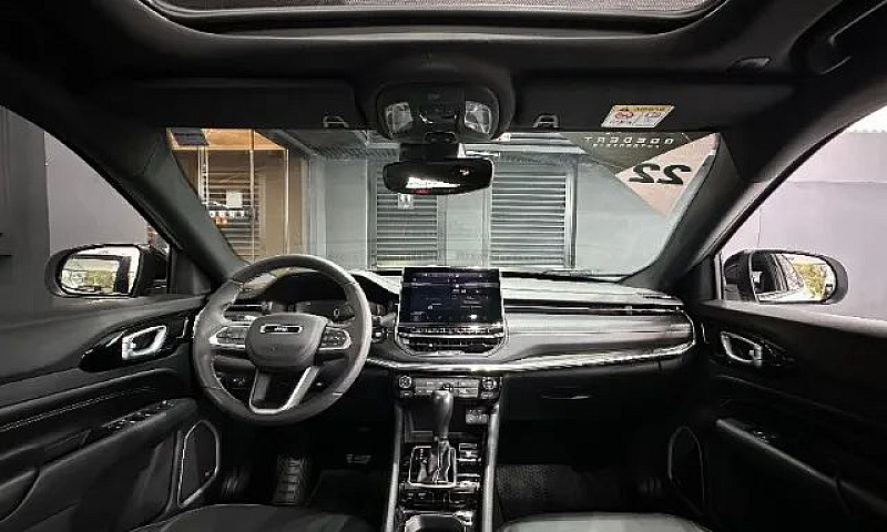 Jeep Compass S T270 ...