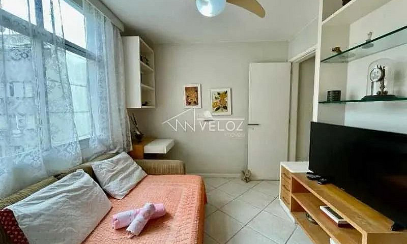 Apartamento : / Resi...