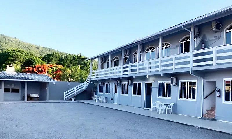 Alugo Apartamento An...