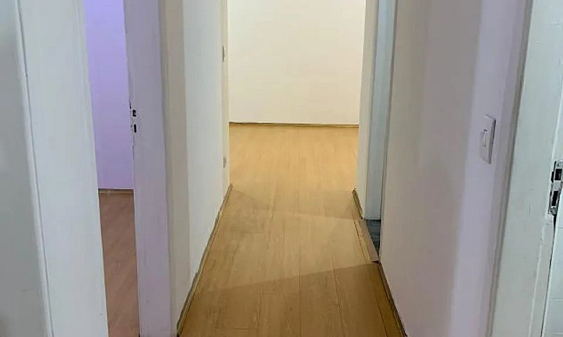 Apartamento Na Melho...