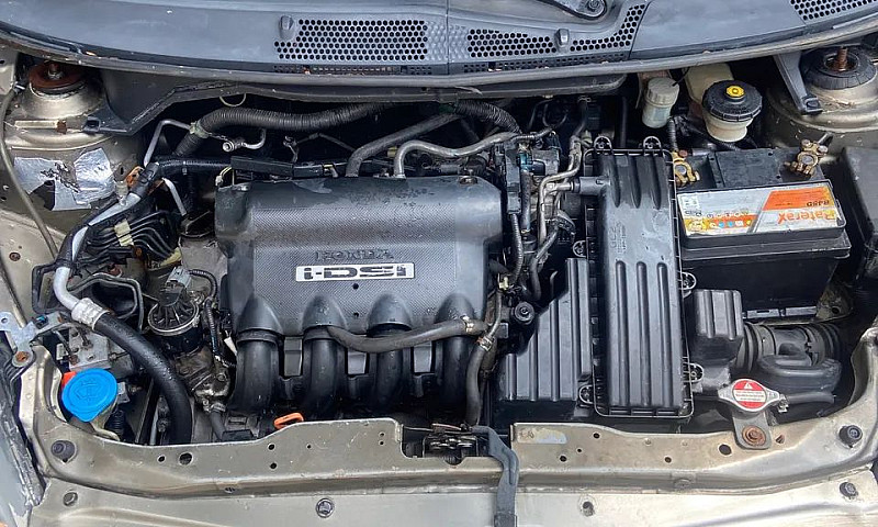 Honda Fit Lxl 1.4/ 1...