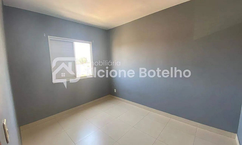 Apartamento Para Alu...