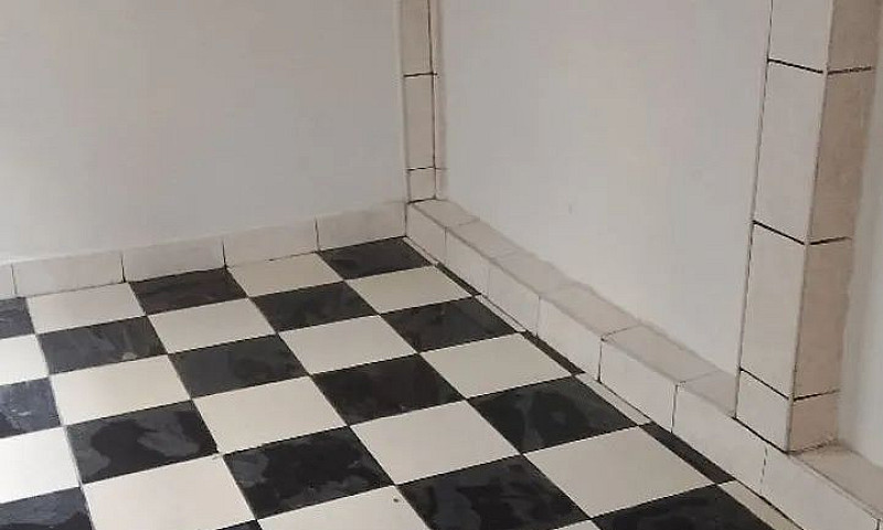 Apartamento 3 Quarto...