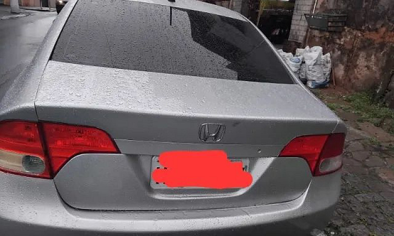 Honda Civic Sedan Ex...