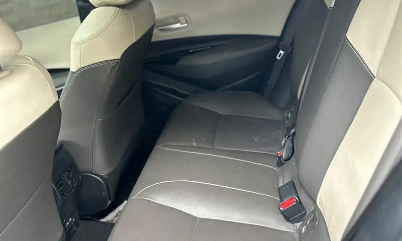 Toyota Corolla Altis...