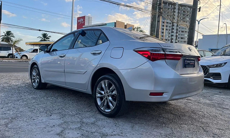 Toyota Corolla 2.0 X...