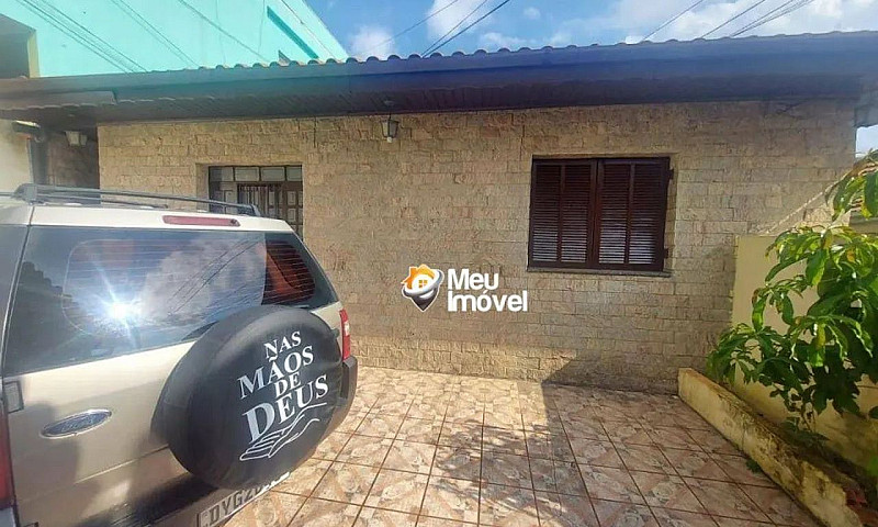 Casa Residencial À V...