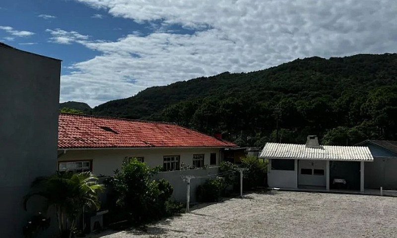 Alugo Apartamento An...