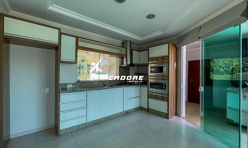 Casa- Garcia / Cador...