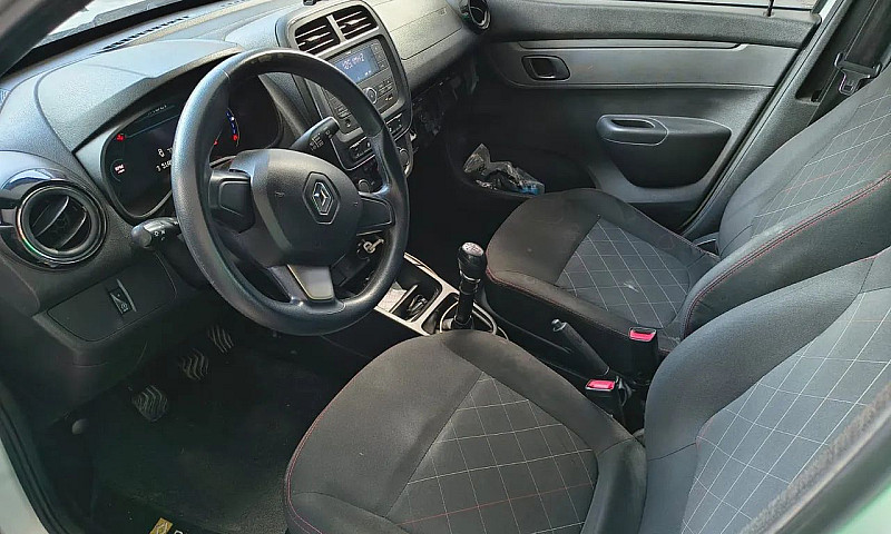Renault Kwid Zen 1.0...