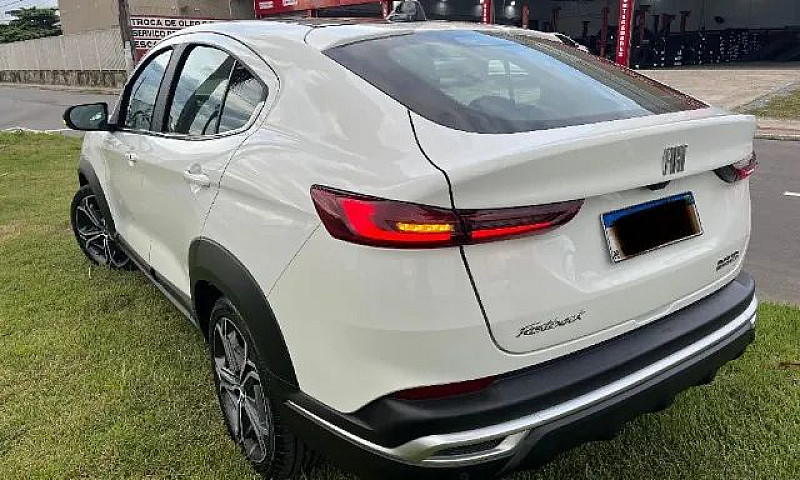 Fiat Fastback Impetu...