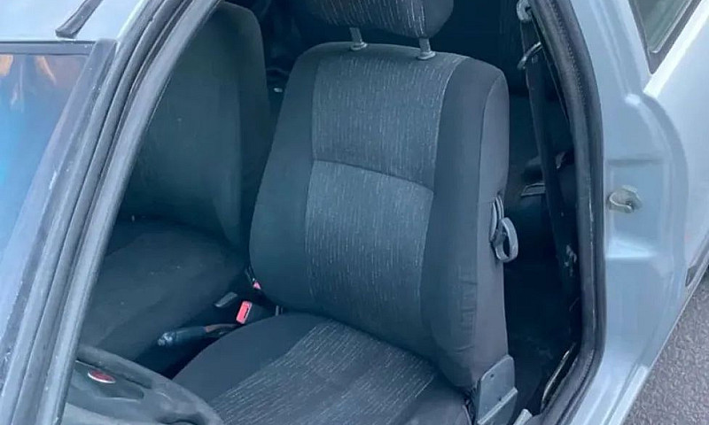 Fiat Palio 1.0 Econo...