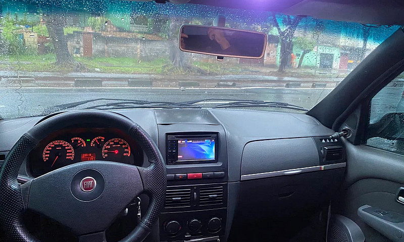 Fiat Palio Elx 1.3 M...