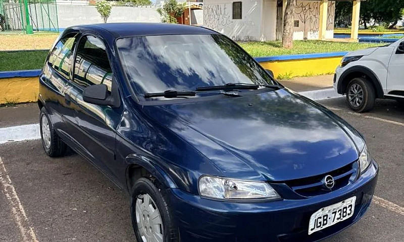 Chevrolet Celta 1.0/...