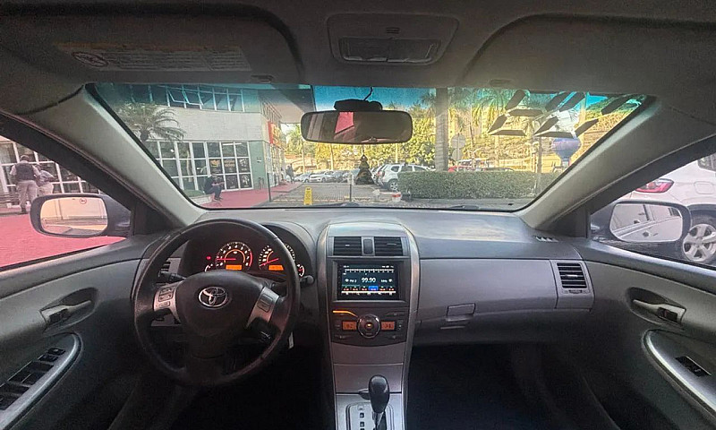 Toyota Corolla Xei 1...