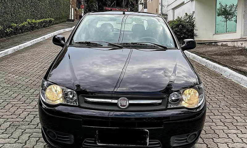 Fiat Palio 1.0 Cel. ...