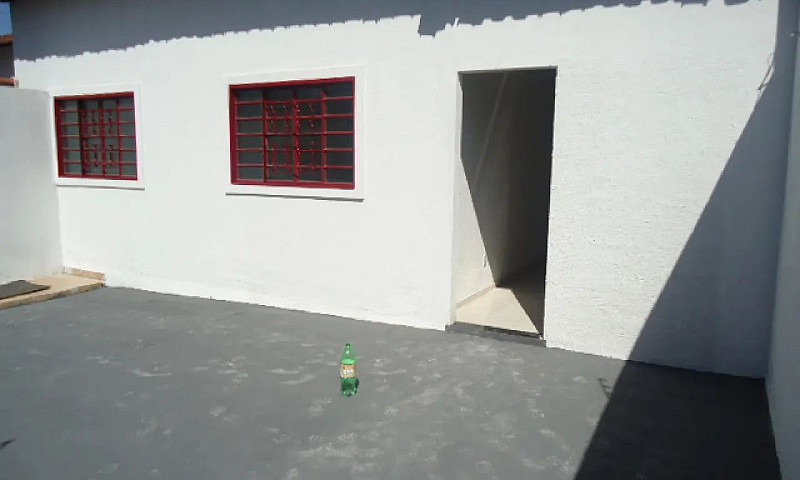 Casa Residencial Ame...