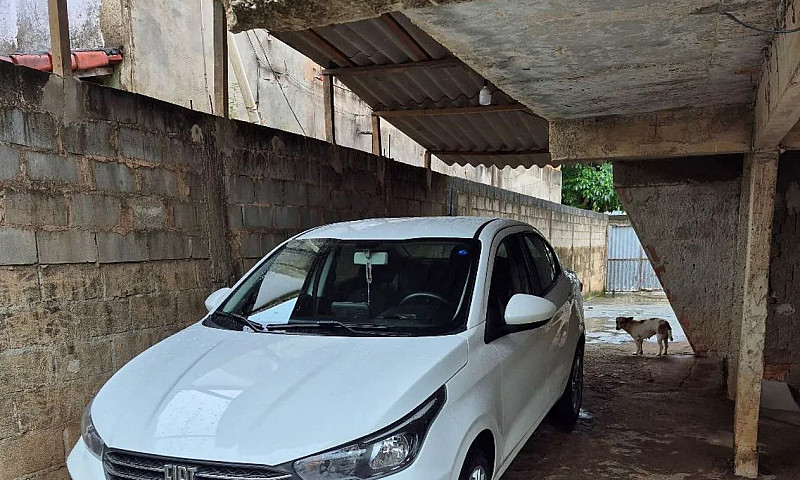 Fiat Cronos Drive 1....